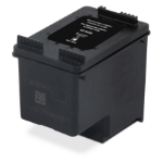 Freecolor K20739F7 inktcartridge 1 stuk(s) Compatibel Zwart