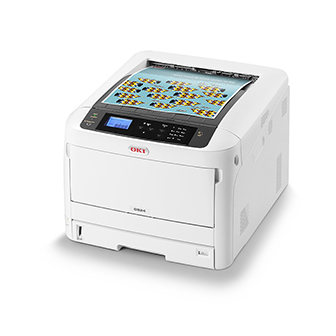 Image of OKI C844dnw Colour 1200 x 1200 DPI A3 Wi-Fi