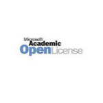 Microsoft MSDN Platforms Open Value License (OVL) 1 license(s) Multilingual 1 year(s)