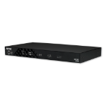 AMX NX-2200 gateway/controller 10, 100 Mbit/s