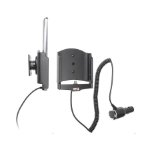 Brodit 512788 houder Actieve houder Mobiele telefoon/Smartphone Zwart