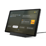 Lenovo Smart Tab M10 32 GB 26.2 cm (10.3") Mediatek 2 GB Wi-Fi 5 (802.11ac) Android 9.0 Grey