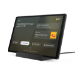 Lenovo Tab M10 Mediatek 64 GB 26.2 cm (10.3") 4 GB Wi-Fi 5 (802.11ac) Grey