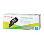 FUJI XEROX CT202268 LASER TONER CYAN