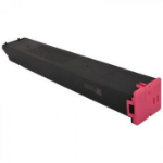 Sharp BP-GT70MA Toner-kit magenta, 24K pages/5% for Sharp BP-50 C 26