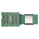 HP Integrity rx76/86 1.6GHz 24MB iCAP One Core RTU processor