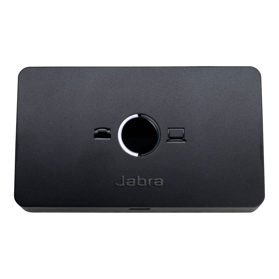 Jabra Link 950 Interface adapter