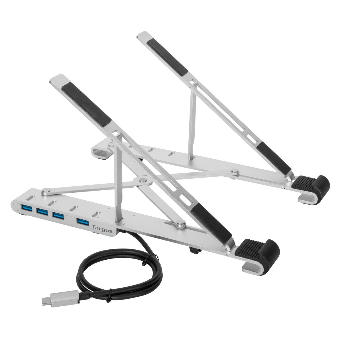 Image of Targus AWU100205GL laptop stand Silver 39.6 cm (15.6")