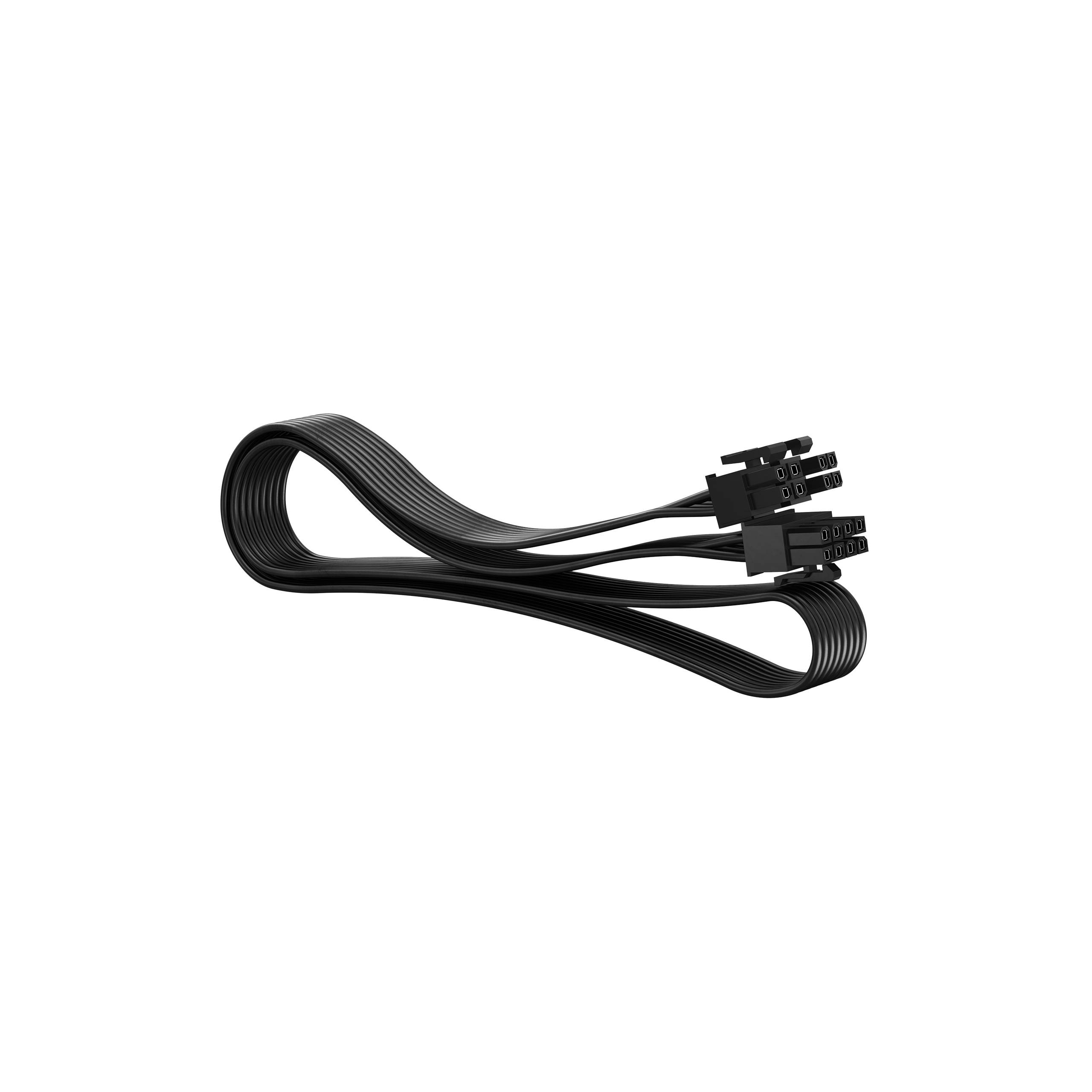 Image of Fractal Design FD-A-PSC1-001 internal power cable 0.7 m