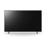 Sony FW-65BZ30J/TM affichage de messages Écran plat de signalisation numérique 165,1 cm (65") IPS Wifi 440 cd/m² 4K Ultra HD Noir Intégré dans le processeur Android 10