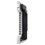 Carrier Ethernet10ptMultirate 10/100/1000Mbps REMANUFACTURED