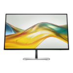 HP Series 5 Pro 27 inch QHD Monitor - 527pq PVC Free