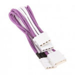 BitFenix Molex (4-pin) - 3x Molex (4-pin), 0.55m