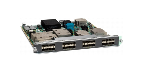 Cisco DS-X9232-256K9= network switch module