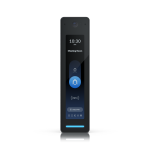 Ubiquiti | UA-G2-Pro-Black | UniFi Access Reader G2 Professional | Black