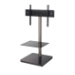 B-Tech BTF800 152,4 cm (60") Negro
