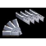 G.Skill Trident Z F4-3333C16Q2-128GTZSW geheugenmodule 128 GB 8 x 16 GB DDR4 3333 MHz