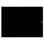 Lenovo 5T50X54424 tablet spare part/accessory Display