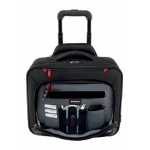 Wenger/SwissGear Transfer notebooktas 40,6 cm (16") Trolleytas Zwart