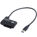 LogiLink USB 3.0 > SATA III interface cards/adapter