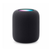 Apple HomePod (2nd generation) - Smart speaker - Wi-Fi, Bluetooth - 2-way - midnight