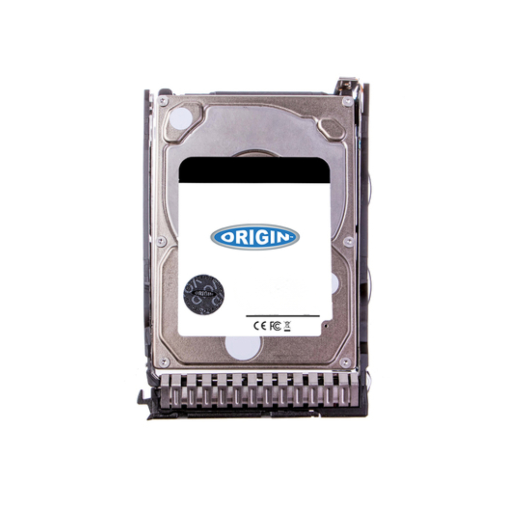 Origin Storage Hdd 1.2Tb 2.5In Sas 10000Rpm In Hot Swap Caddy