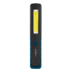Ansmann WL210B Black, Blue Hand flashlight COB LED