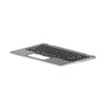 HP L53795-041 laptop spare part Keyboard