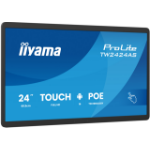 iiyama ProLite TW2424AS-B3P computer monitor 60.5 cm (23.8") Touchscreen