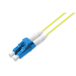 Digitus Fiber Optic Singlemode Patch Cord, LC / LC