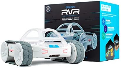 Sphero RVR
