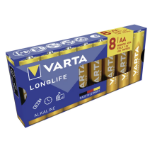 Varta 4106101478 Single-use battery AA Alkaline