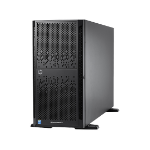 HPE ProLiant ML350 Gen9 server Tower (5U) Intel Xeon E5 v3 E5-2620V3 2.4 GHz 16 GB DDR4-SDRAM 500 W