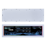 Lian Li SM088W Universal Display