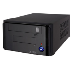 Apex Computer Technology MI-008 computer case Low Profile (Slimline) Black 250 W