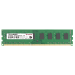 Transcend 8GB DDR3L 1600MHz memory module 1 x 8 GB