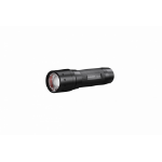 Ledlenser P7 Core Black Hand flashlight LED