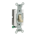 Leviton CS120-2I electrical switch Level switch Ivory