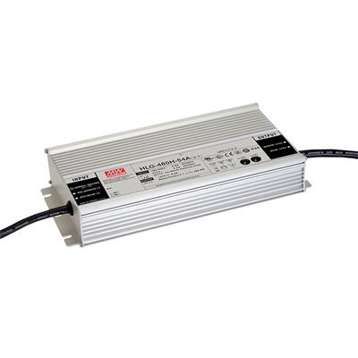 EU Product - HLG 54A - LED-Trafo - Power Supply thumbnail