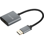 Sandberg Adapter DP1.4HDMI2.0 4K60