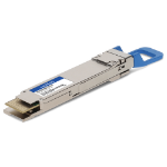 AddOn Networks ZXS-QDL4ZZZZ-00-AO network transceiver module Fiber optic 400000 Mbit/s QSFP-DD 1310 nm