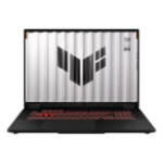 ASUS TUF Gaming A18 FA808UH-S8023 AMD Ryzen™ 7 260 Laptop 45.7 cm (18") WUXGA 16 GB DDR5-SDRAM 1 TB SSD NVIDIA GeForce RTX 5050 Wi-Fi 6E (802.11ax) German Grey