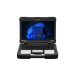Panasonic Toughbook FZ-40FZ004B4 laptop Intel Core Ultra 5 135H 35.6 cm (14") Touchscreen Full HD 16 GB DDR5-SDRAM 512 GB SSD Wi-Fi 7 (802.11be) Windows 11 Pro German Black
