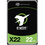 Seagate ST22000NM001E internal hard drive 3.5