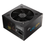FSP VIC-850GM power supply unit 850 W 20+4 pin ATX ATX Black