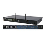 Perle IOLAN SCG50 RUU-WM RJ-45/USB Type-A