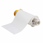 Brady B85-200X15M-7569WT printer label White Self-adhesive printer label