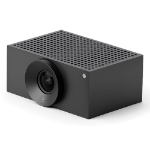 Jabra CAM Crew - Conference camera - colour - 1920 x 1080 - fixed focal - DC 5 V