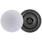 Adastra LP6V 2-way White Wired 50 W