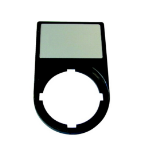Eaton 218147 mounting kit Black